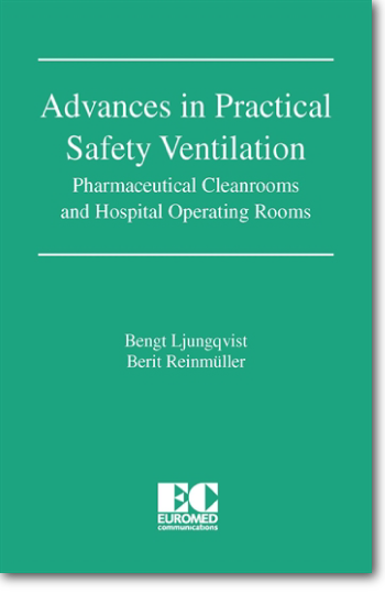 Advances-In-Practical-Safety-Ventilation---Pharmaceutical-Cleanrooms-And-Hospital-Operating-Rooms